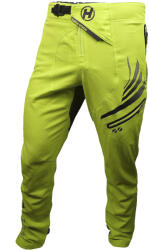 HAVEN Hosszú kerékpáros nadrág kantár nélkül - ENERGIZER LONG - zöld - holokolo - 31 190 Ft