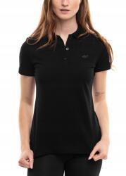 4F Női póló Polo 4F T-shirt Blúz Polár Sport Pamut méret XXL (4FWMM00TPTSF514-20S-XXL)