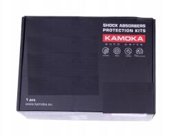 Kamoka 2001055 Kipufogódob