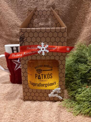  Napraforgóméz 950 díszdobozban (711554)