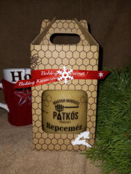  Repceméz 950g díszdobozban (433198)