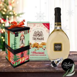  Il colore del Mirtillo - A vörösáfonya árnyalatai