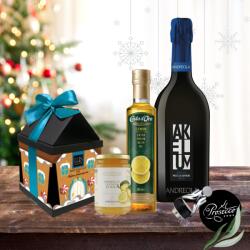  Profumo di Limone - A citrom illata