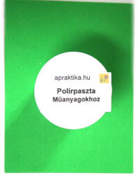 Protosil kft Polírpaszta