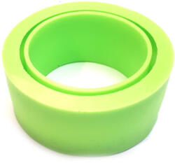 Protosil kft Karkötő szilikon öntőforma - széles -átm. 62 mm