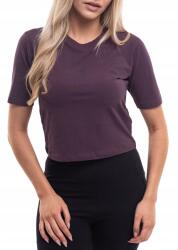 4F Női póló 4F T-shirt Sportos blúz Edzés Pamut S-es méret (4FWAW25TTSHF2971-50S-S)