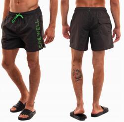 Crowell férfi úszó rövidnadrág vízhez roz. L (S11192)