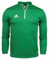 Adidas Gyerek pulóver adidas Entrada 22 melegítő cipzáras 1/4 sportos 128 (adidas Entrada 22 Training Top)