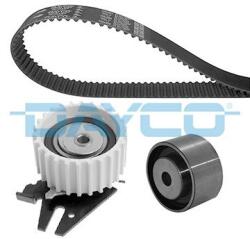 DAYCO Sada ozubeného remeňa DAYCO KTB313 (KTB313)