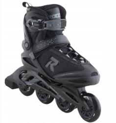 Roces görkorcsolya jégkorcsolya szabadidős fekete gumi Abec 5 Icon 44-es (400821 03)