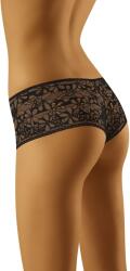 Wol-Bar Боксерки Shorty-Kimi-Czarne-CzarnyV-53230-Czarny - Бежов, размер S