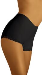 Wol-Bar Боксерки Shorty-Dixi-Czarne-CzarnyV-53187-Czarny - Бежов, размер S