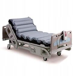 Mobiclinic Apex rázkódásgátló matrac cserélhető matrac modell Domus 2S