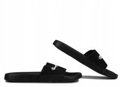 Champion Férfi Uszodai Papucs Champion Sportos Strand Könnyű Fekete 40-es (S22469-KK001)