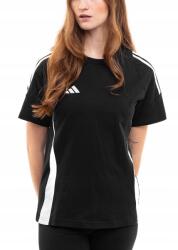 adidas Női póló adidas Tiro 24 T-shirt Edző sport blúz méret Xs (IJ9955)