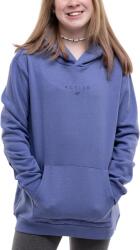 4F gyerek kapucnis melegítő pulóver sportos kényelmes hoodie roz. 158 (HJZ22-JBLD003-32S)