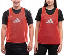 adidas Labdarúgás címke mellény adidas Edzés póló Ágytakaró roz. M (JF3245)