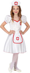 Widmann Costum asistenta copii - 11 - 13 ani / 158 cm Costum bal mascat copii
