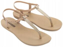 Ipanema Női flip-flop szandál Ipanema Sandal Class méret40 könnyű bézs, arany (83666-BC756)