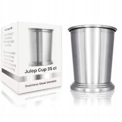 Mixturo Acél italos bögre Julep Mint Mug 350ml