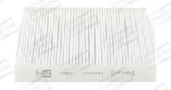 CHAMPION Filtru, aer habitaclu CHAMPION CCF0125 (CCF0125) - centralcar