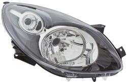 HELLA Hlavný svetlomet HELLA 1E7 271 510-361 (1E7 271 510-361)