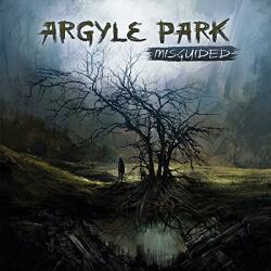 Argyle Park Misguided -remast-