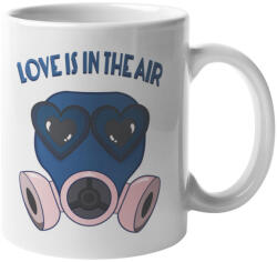 Love is in the air - Bögre (124653)