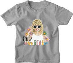 Taylor Swift Little Swiftie - Gyerek Póló (452411)