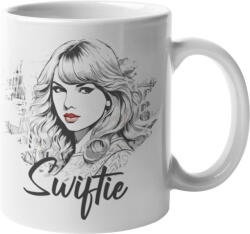 Taylor Swift Swiftie - Bögre (943209)
