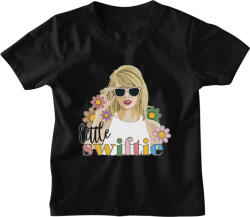 Taylor Swift Little Swiftie - Gyerek Póló (gyptaylor9)