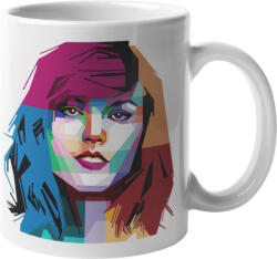 Taylor Swift Mozaik - Bögre (155238)