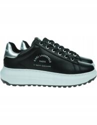 KARL LAGERFELD Kapri Lug Maison Karl Lace KL67538 00S 38 sportcipő (KL67538.00S.38)