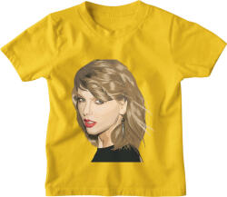  Bájos Taylor Swift - Gyerek Póló (682208)