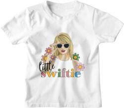 Taylor Swift Little Swiftie - Gyerek Póló (gyptaylor10)