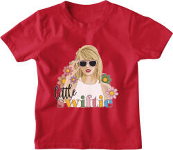 Taylor Swift Little Swiftie - Gyerek Póló (528334)