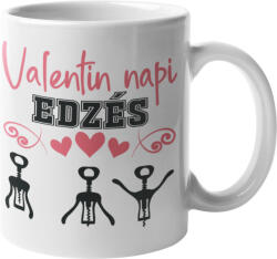  Valentin napi edzés - Bögre (694220)