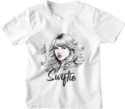 Taylor Swift Swiftie - Gyerek Póló (440495)