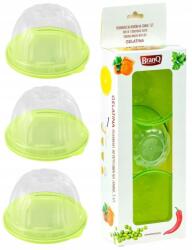 BranQ 3DB Hideg Zselé Tartó Branq (1082)