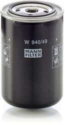 Mann-filter Olejový filter MANN-FILTER W 940/49 (W 940/49)