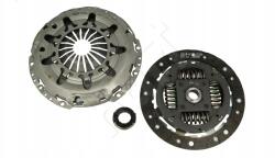 Hart Kuplung Szett Fabia 1.4TDI 05-
