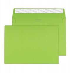NC Koperty Ablak nélküli boríték C5 (162 x 229 mm) zöld