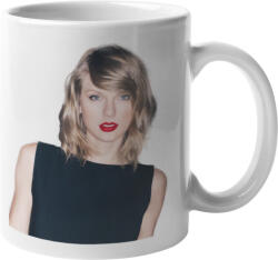  PopStar Taylor Swift - Bögre (161208)