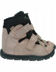 Mrugała Hótaposó Mrugała Heli Barefoot Pony Rosa 7224/5 44 30 (7124)