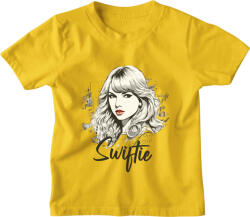 Taylor Swift Swiftie - Gyerek Póló (gyptaylor44)