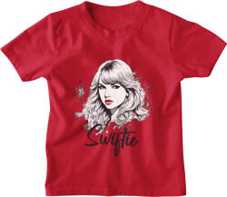 Taylor Swift Swiftie - Gyerek Póló (159788)