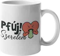  Pfúj Szerelem - Bögre (620361)