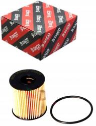 DACO Olaj Szűrő Citroen Fiat Ford Land Rover Mini Mitsubishi Opel Peugeot Volvo