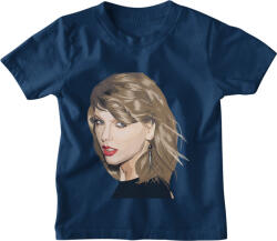  Bájos Taylor Swift - Gyerek Póló (354101)