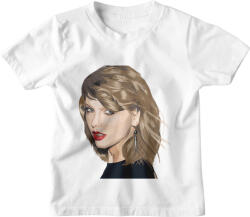  Bájos Taylor Swift - Gyerek Póló (683739)
